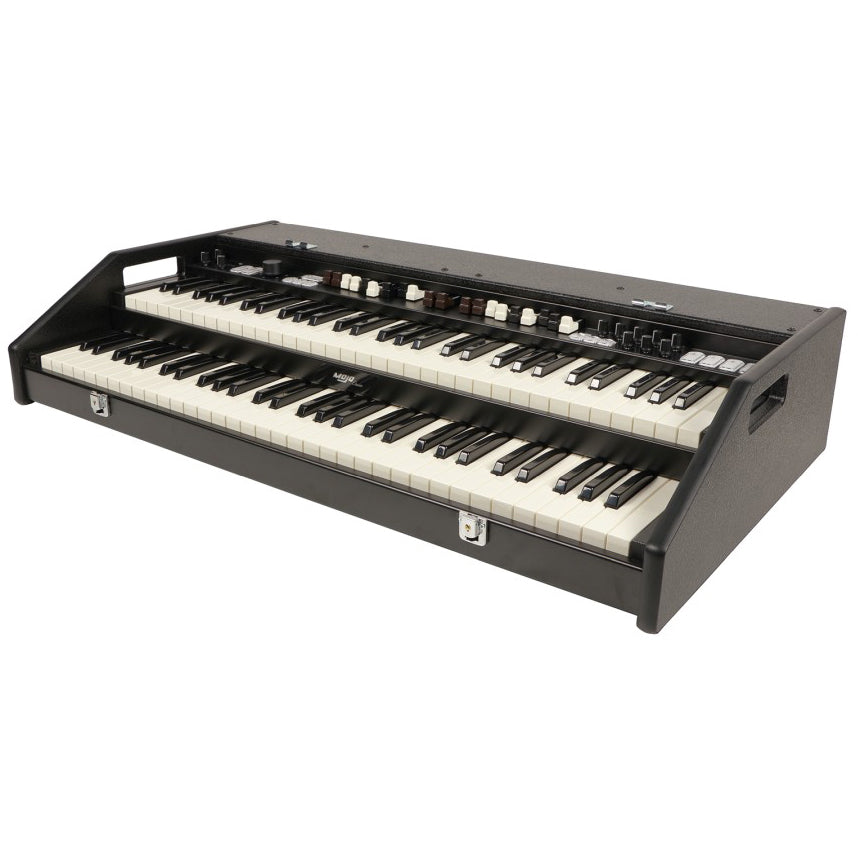 Crumar Mojo Suitcase Double Manual Organ