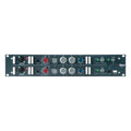 AMS Neve 1073DPX Dual-Channel Microphone Preamp and EQ