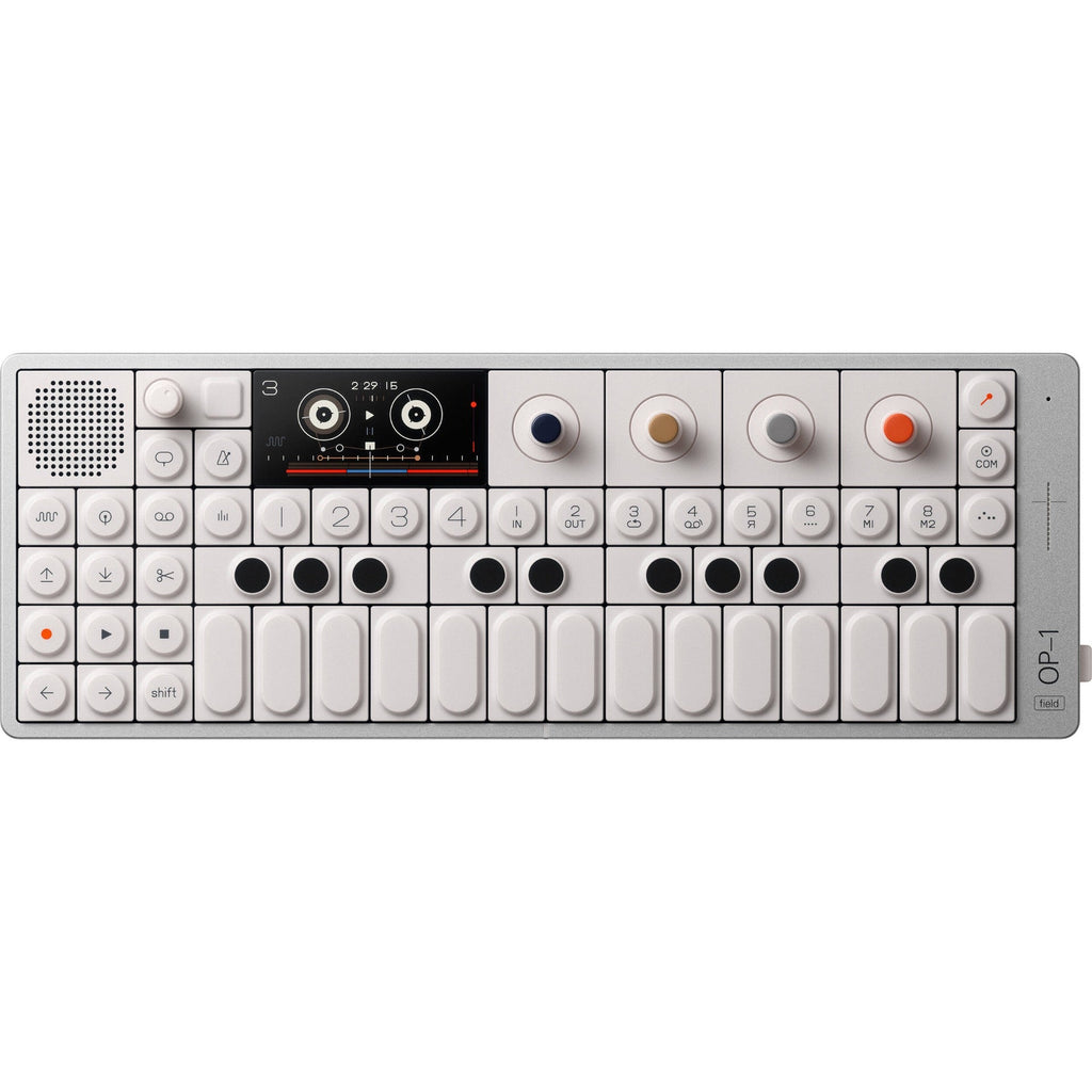 Teenage Engineering OP-1 Field Synthesizer Workstation
