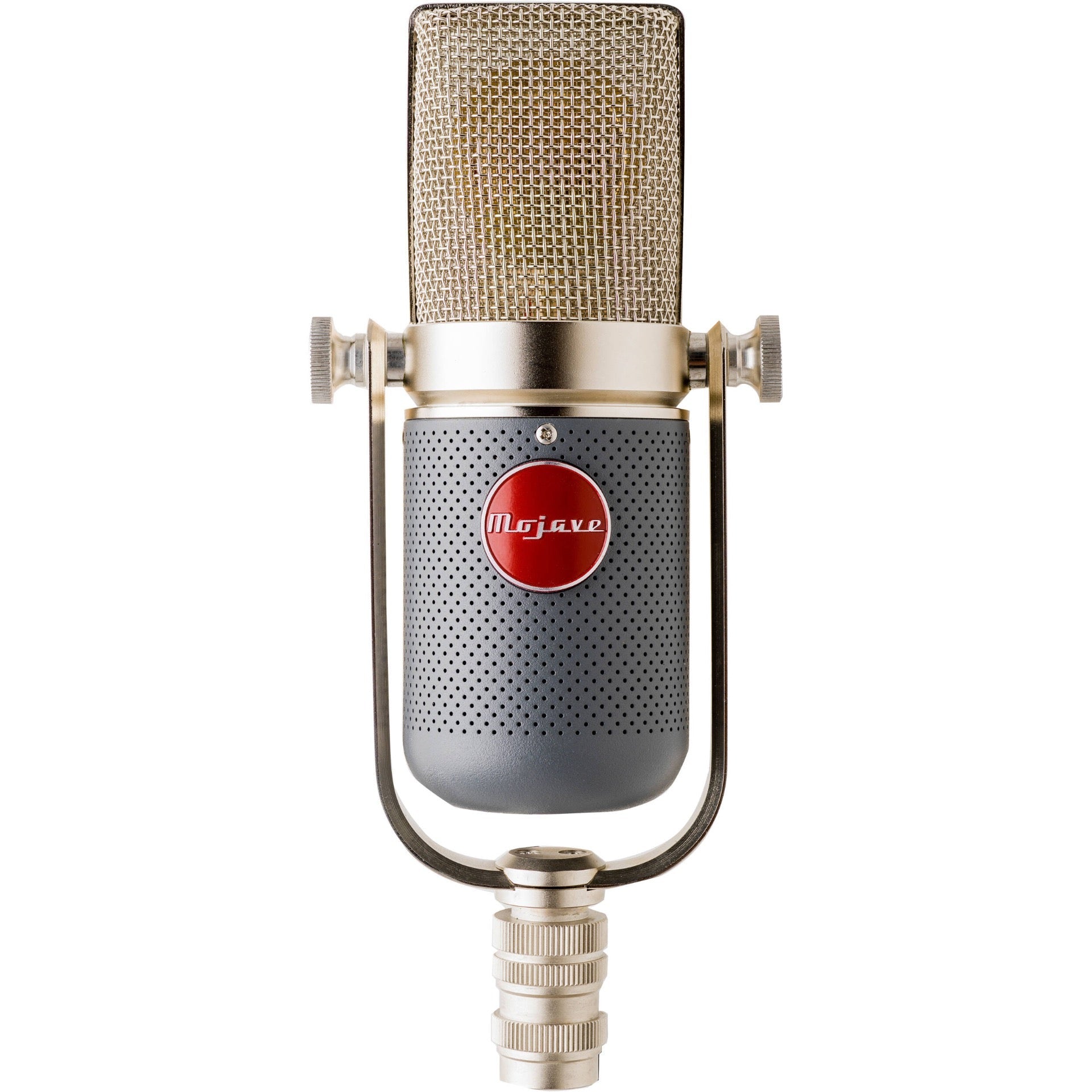 Mojave Audio MA-37 Multi-Pattern Tube Condenser Microphone