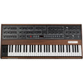 Sequential Prophet-10 10-Voice Polyphonic Analog Synthesizer