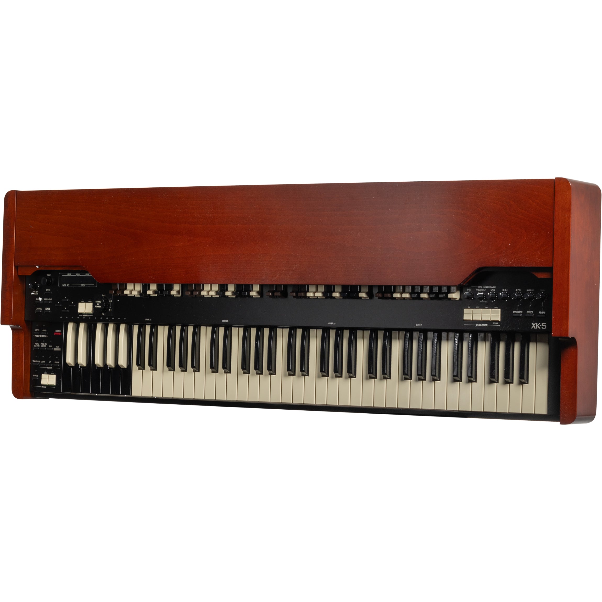 Hammond XK-5 Single-Manual Organ