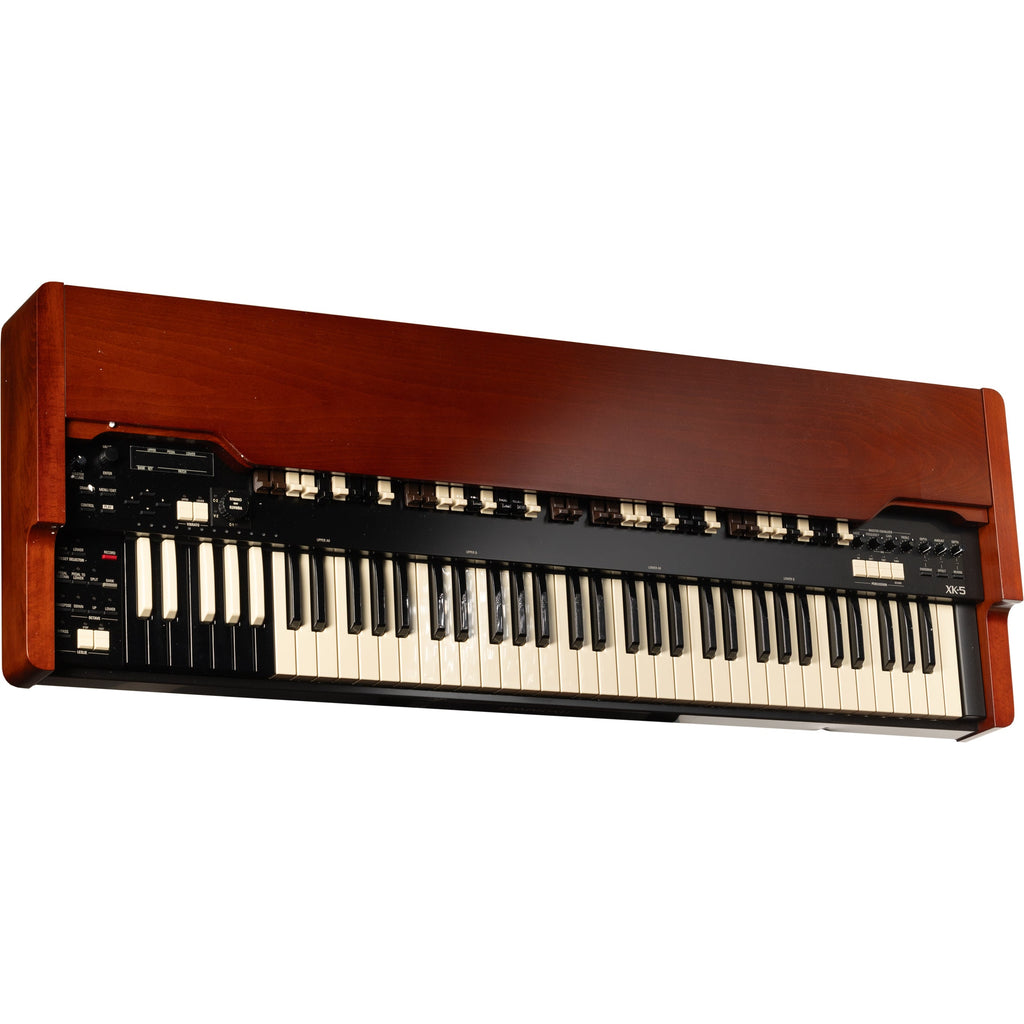 Hammond XK-5 Single-Manual Organ