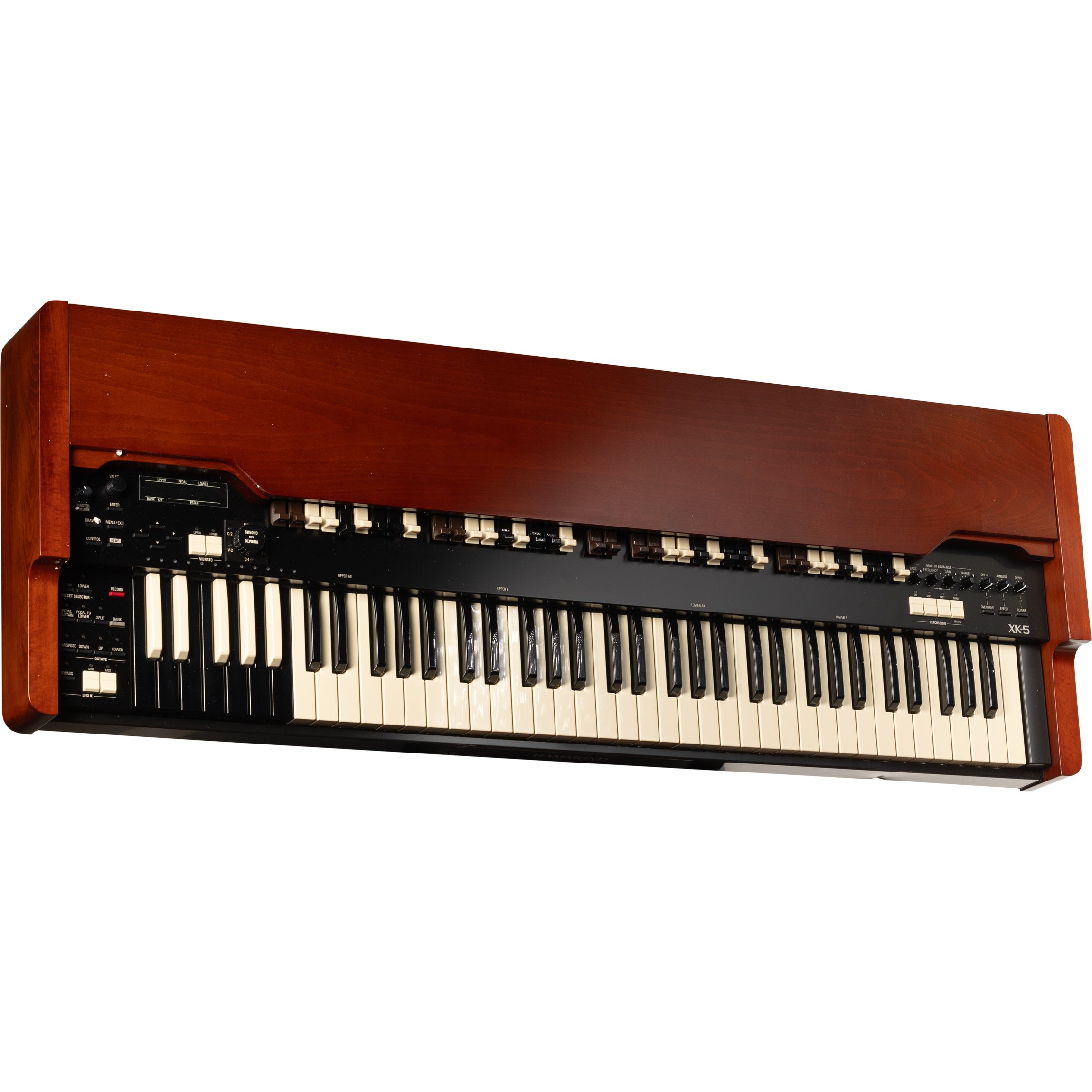 Hammond XK-5 Single-Manual Organ