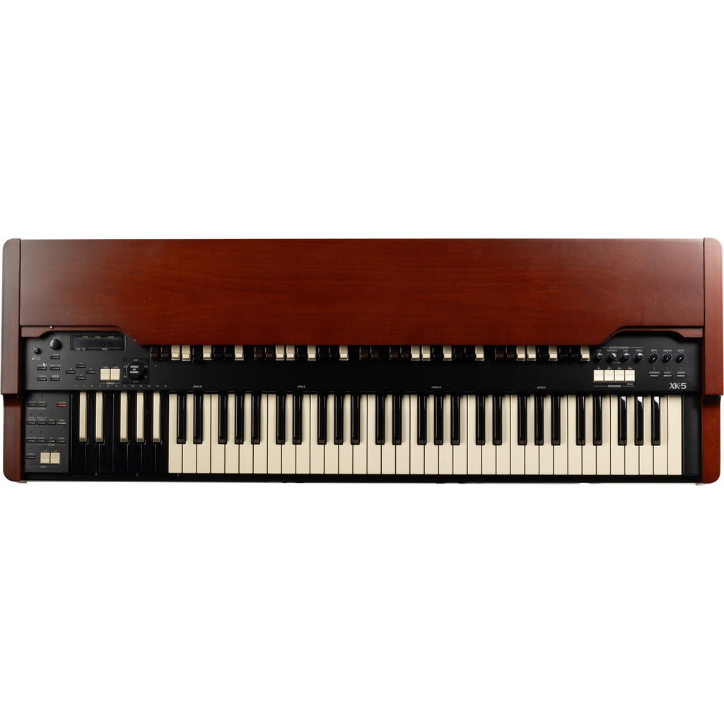 Hammond XK-5 Single-Manual Organ
