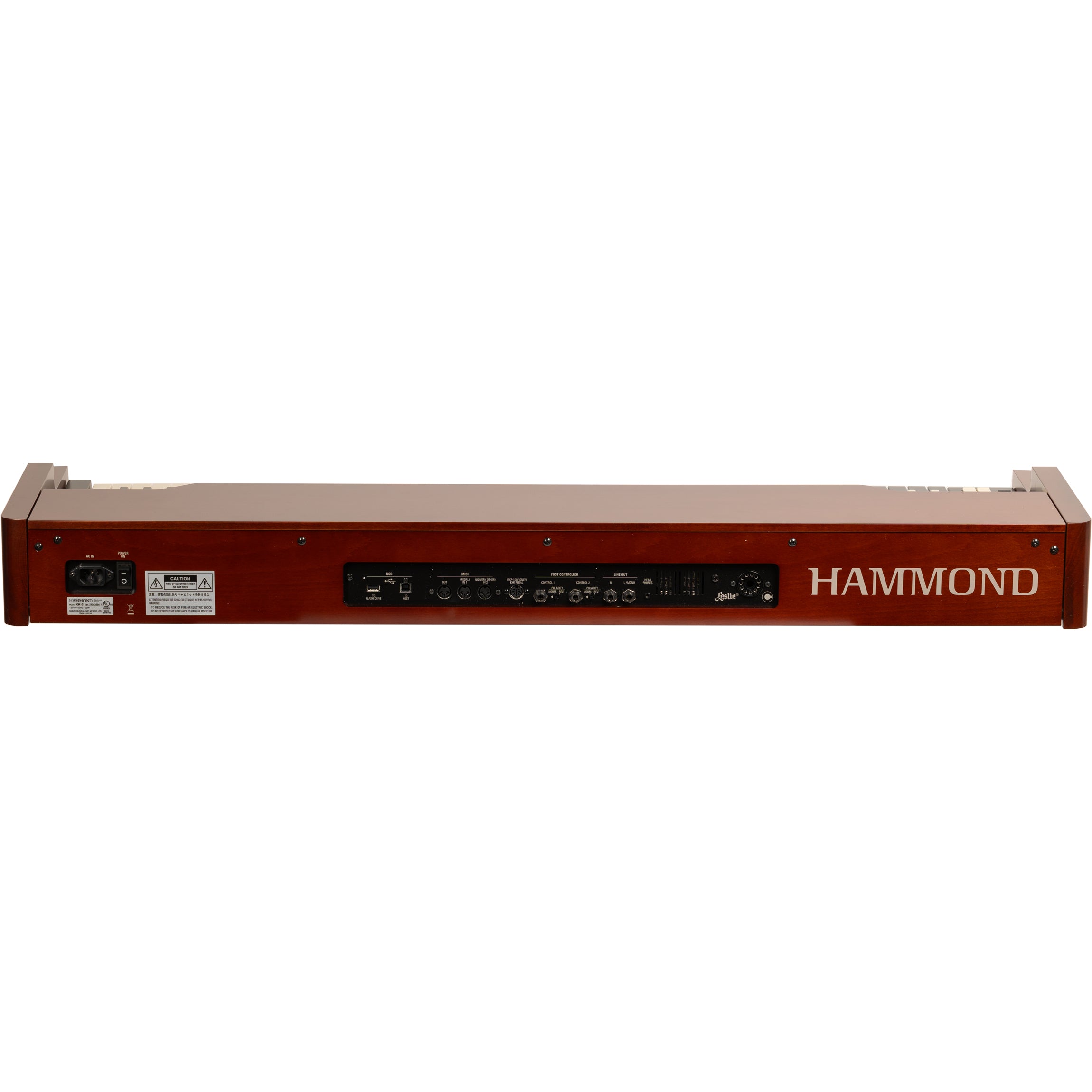 Hammond XK-5 Single-Manual Organ