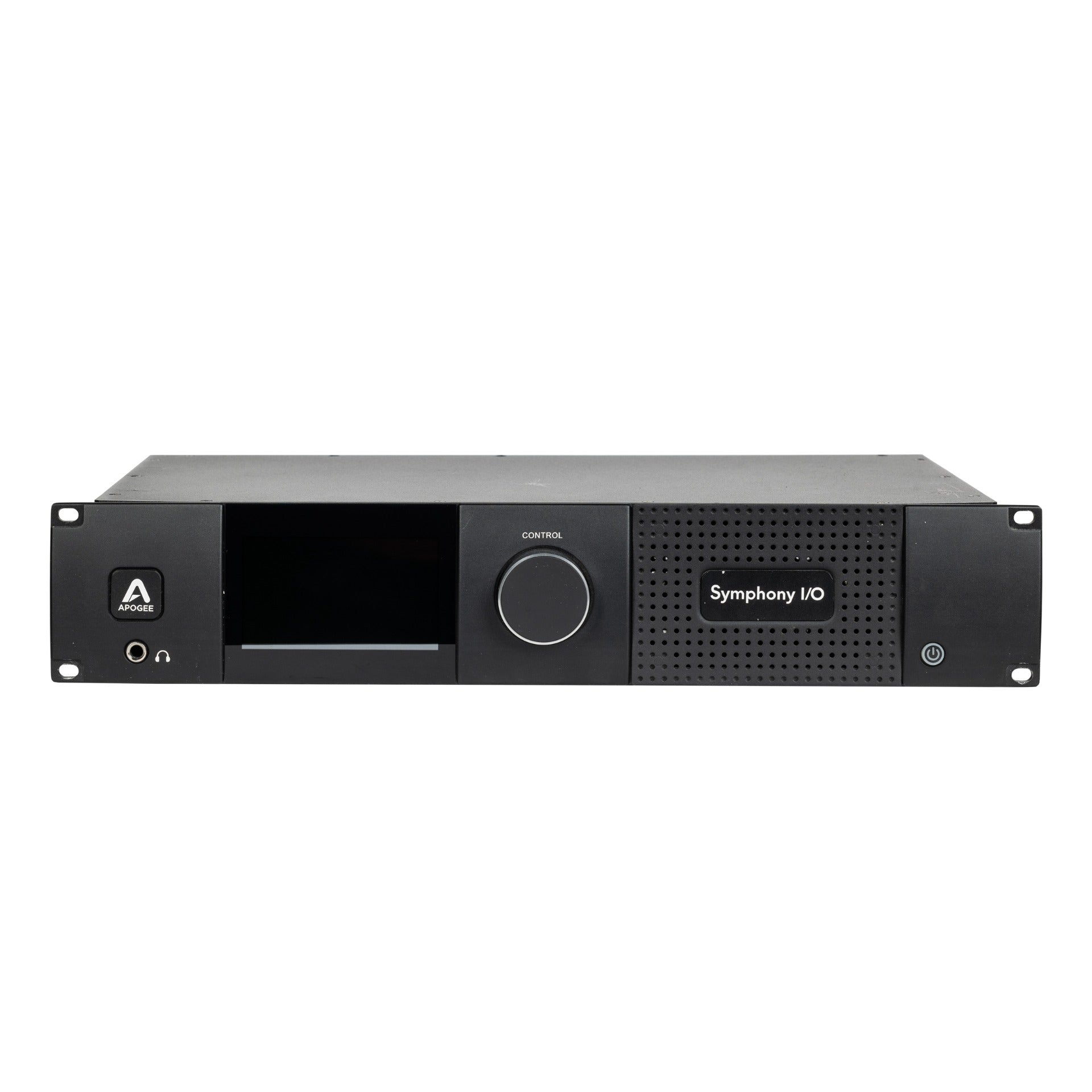 Apogee Symphony I/O Mk II 2x6 SE Thunderbolt Audio Interface