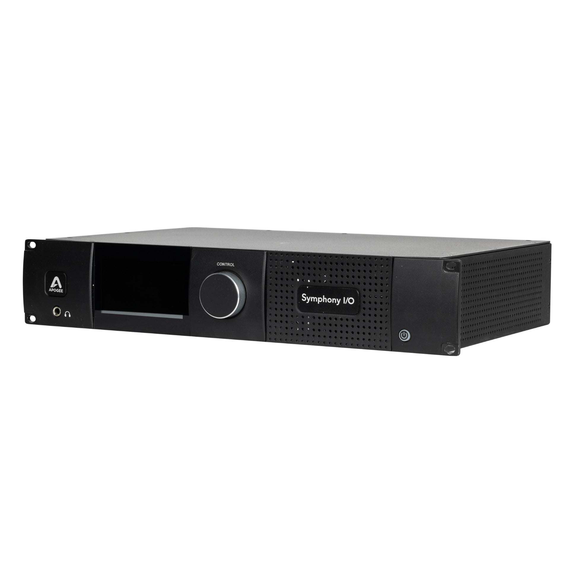 Apogee Symphony I/O Mk II 2x6 SE Thunderbolt Audio Interface