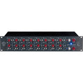 Rupert Neve Designs 5059 Shelford Satellite Summing Mixer Black