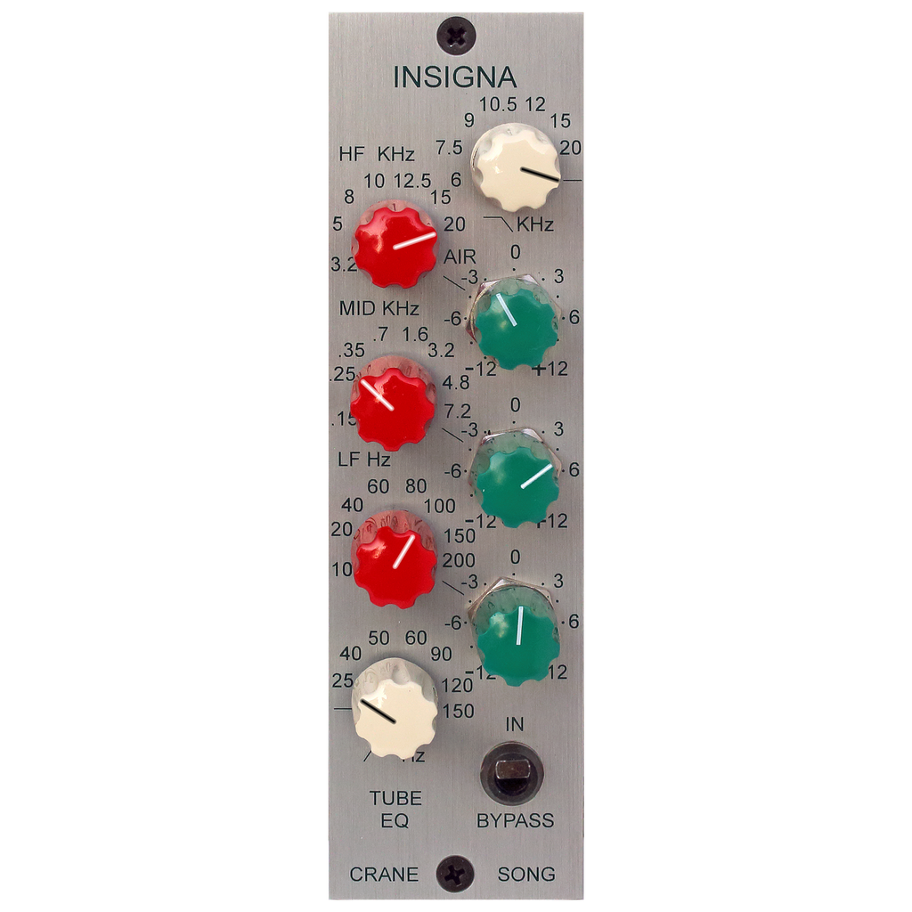 Great River Electronics MP-2NV 2-Channel Microphone Preamp