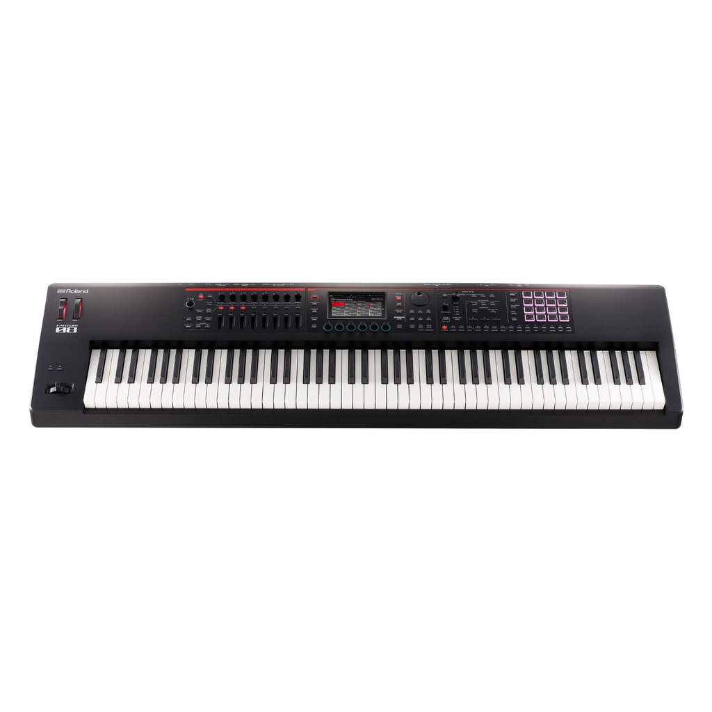 Roland FANTOM-08 88-Key Music Workstation Keyboard