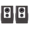 Barefoot Sound Footprint01 3-Way Active Studio Monitors (Pair)