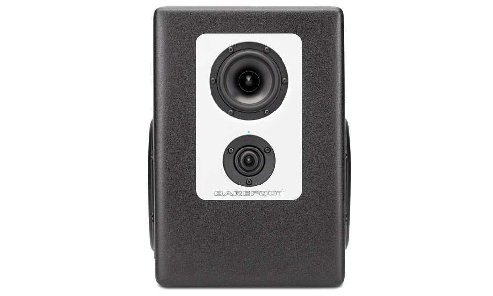 Barefoot Sound Footprint01 3-Way Active Studio Monitors (Pair)