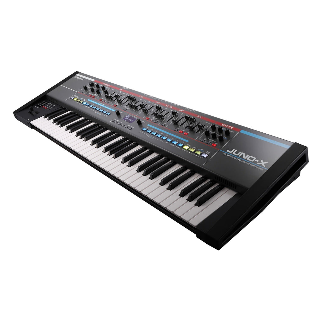 Roland JUNO-X Keyboard Synthesizer