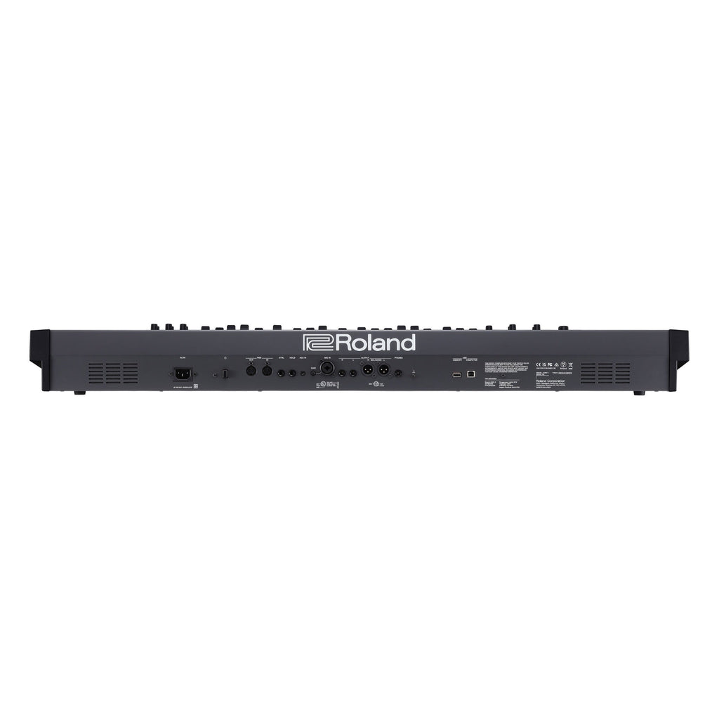 Roland JUNO-X Keyboard Synthesizer