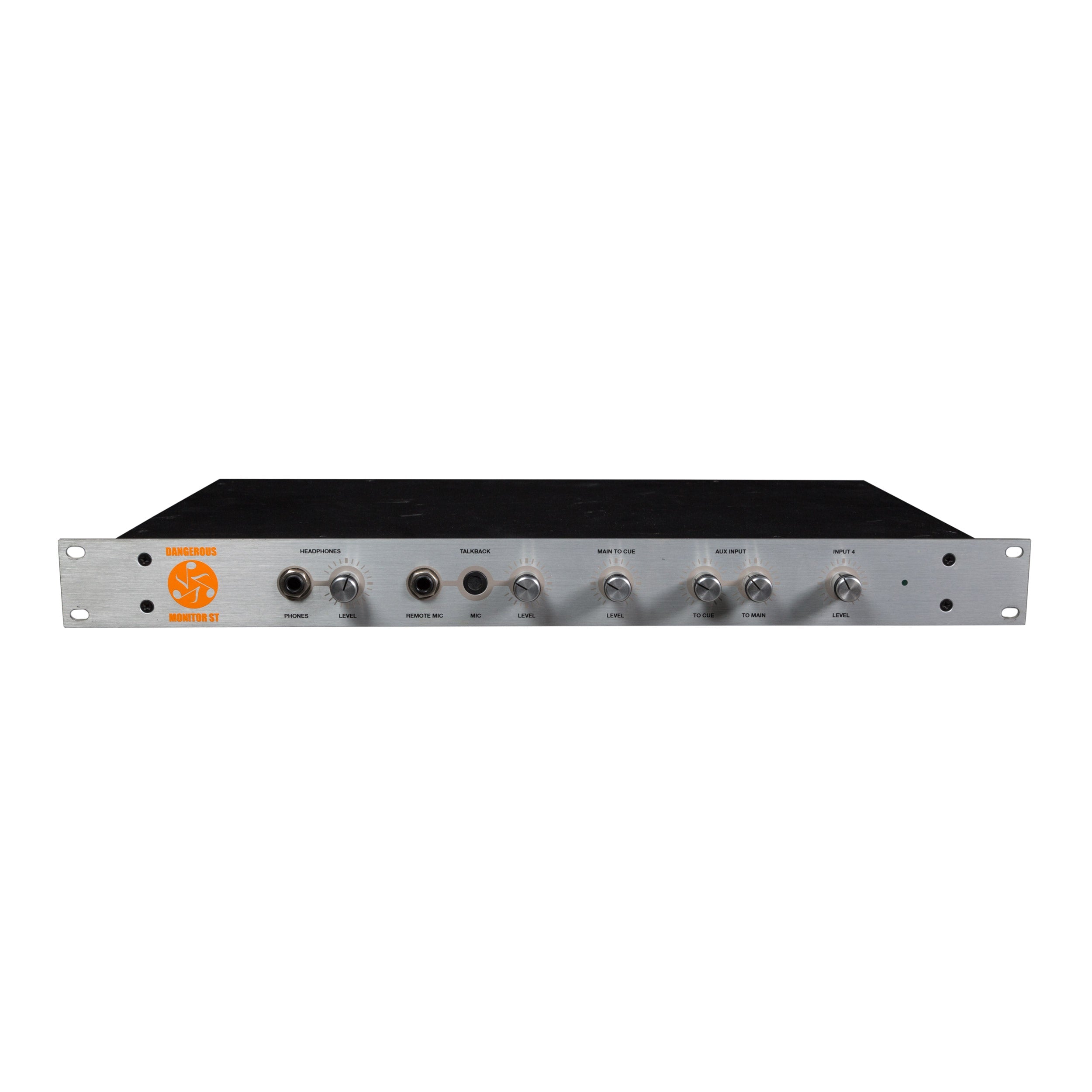 Dangerous Music MONITOR ST Stereo Monitor Control System
