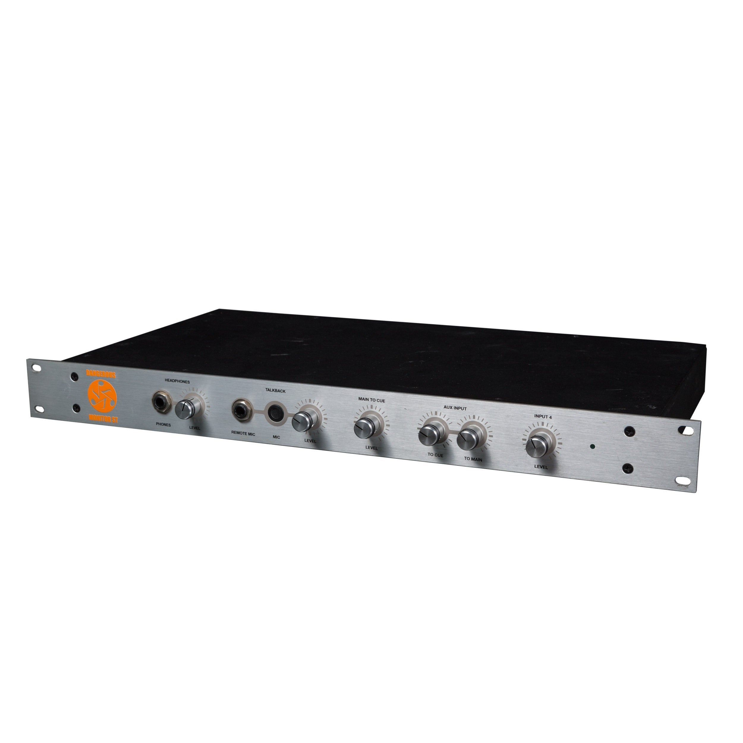 Dangerous Music MONITOR ST Stereo Monitor Control System