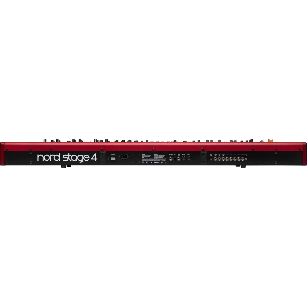 Nord Stage 4 88 88-Key Stage Keyboard