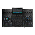 Denon DJ PRIME 4+ 4-Deck Standalone DJ System