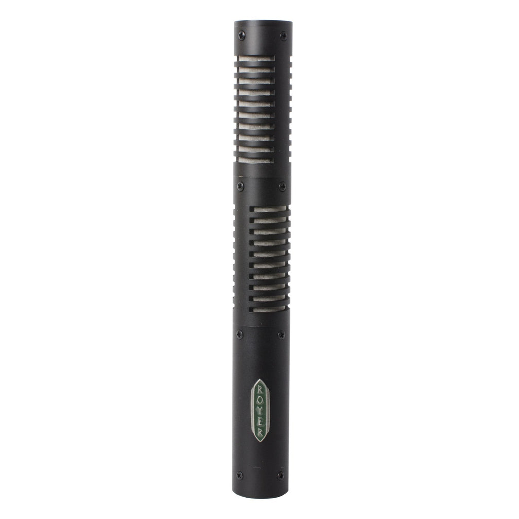 Royer SF-12 Stereo Ribbon Microphone