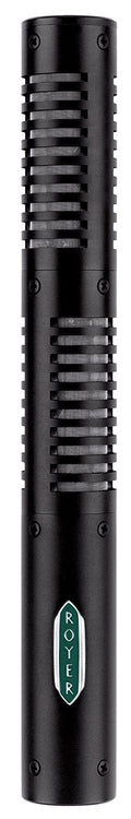 Royer SF-12 Stereo Ribbon Microphone