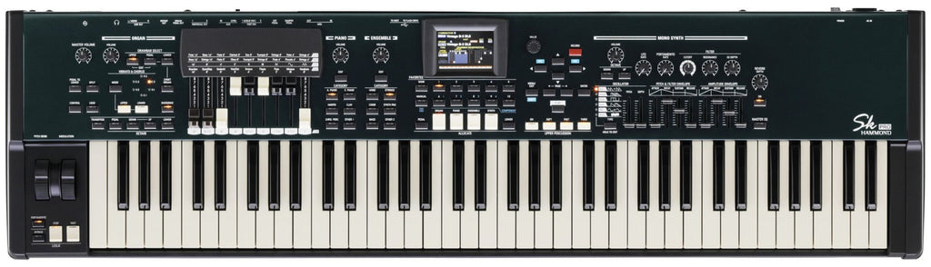 Hammond SK Pro 73 73-Key Stage Keyboard