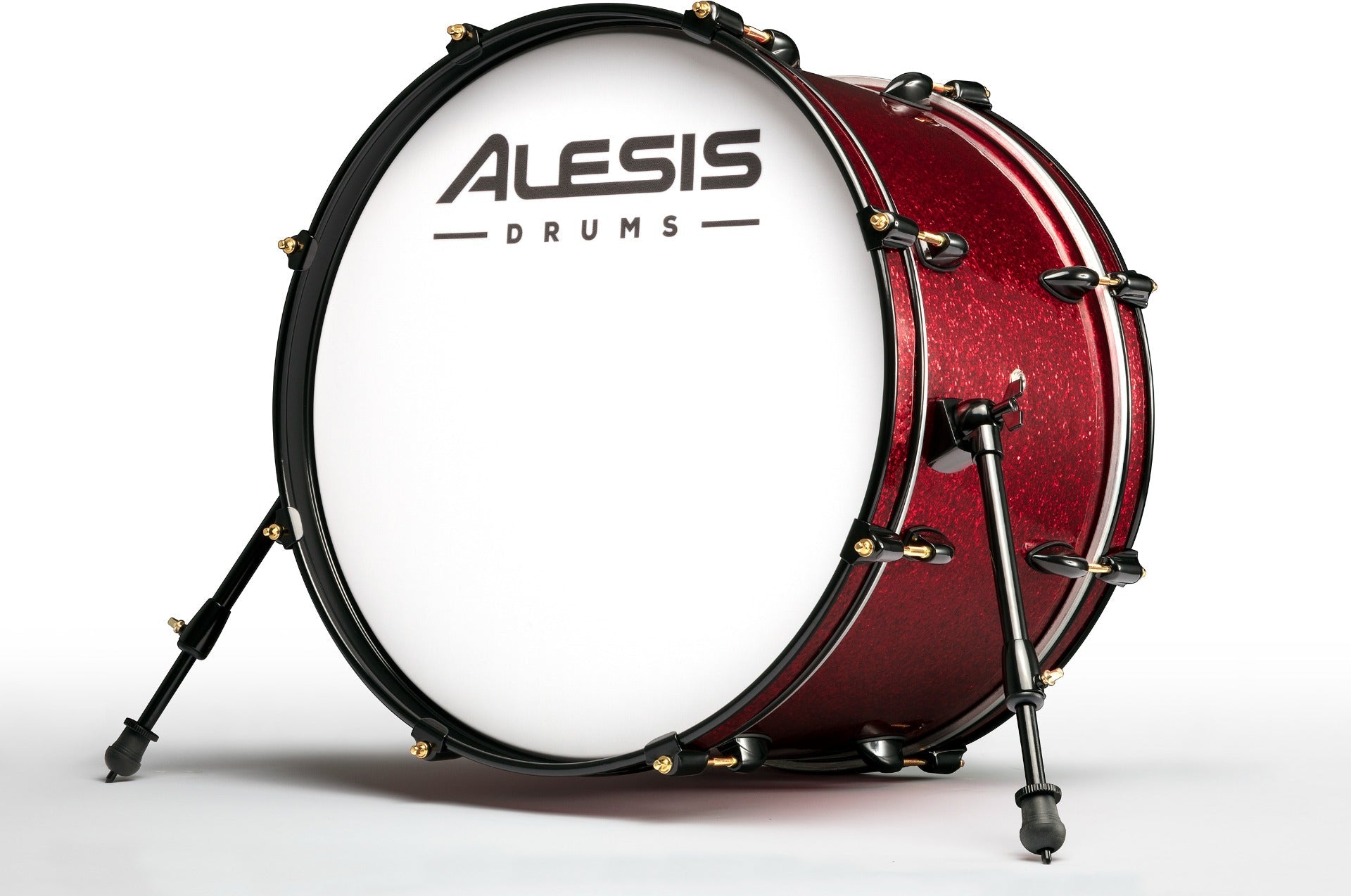 Alesis Strike Pro SE Electronic Drum Set