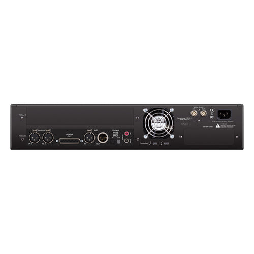 Apogee Symphony I/O Mk II 2x6 SE Thunderbolt Audio Interface