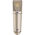 Neumann U 87 Ai Studio Set Condenser Microphone