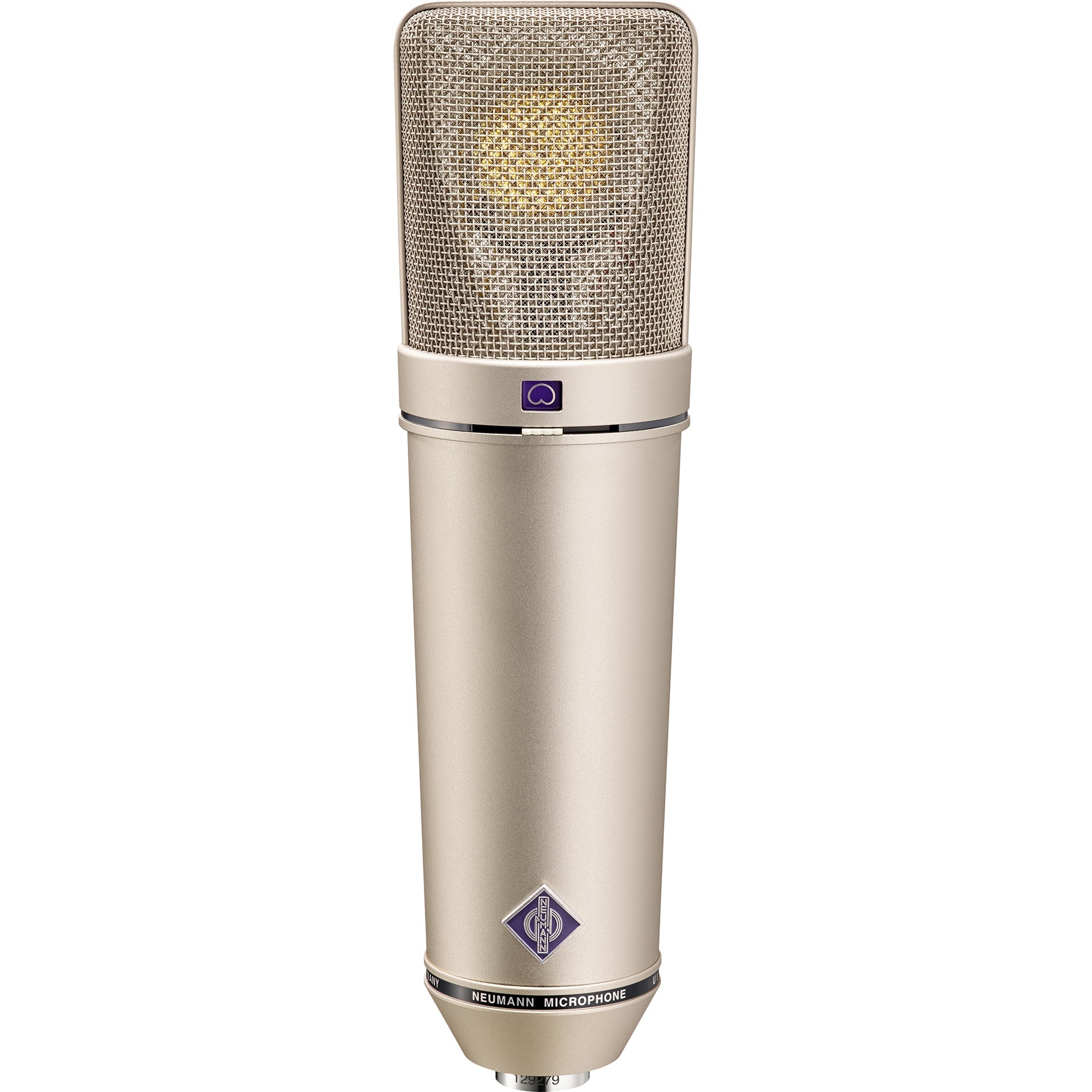 Neumann U 87 Ai Studio Set Condenser Microphone