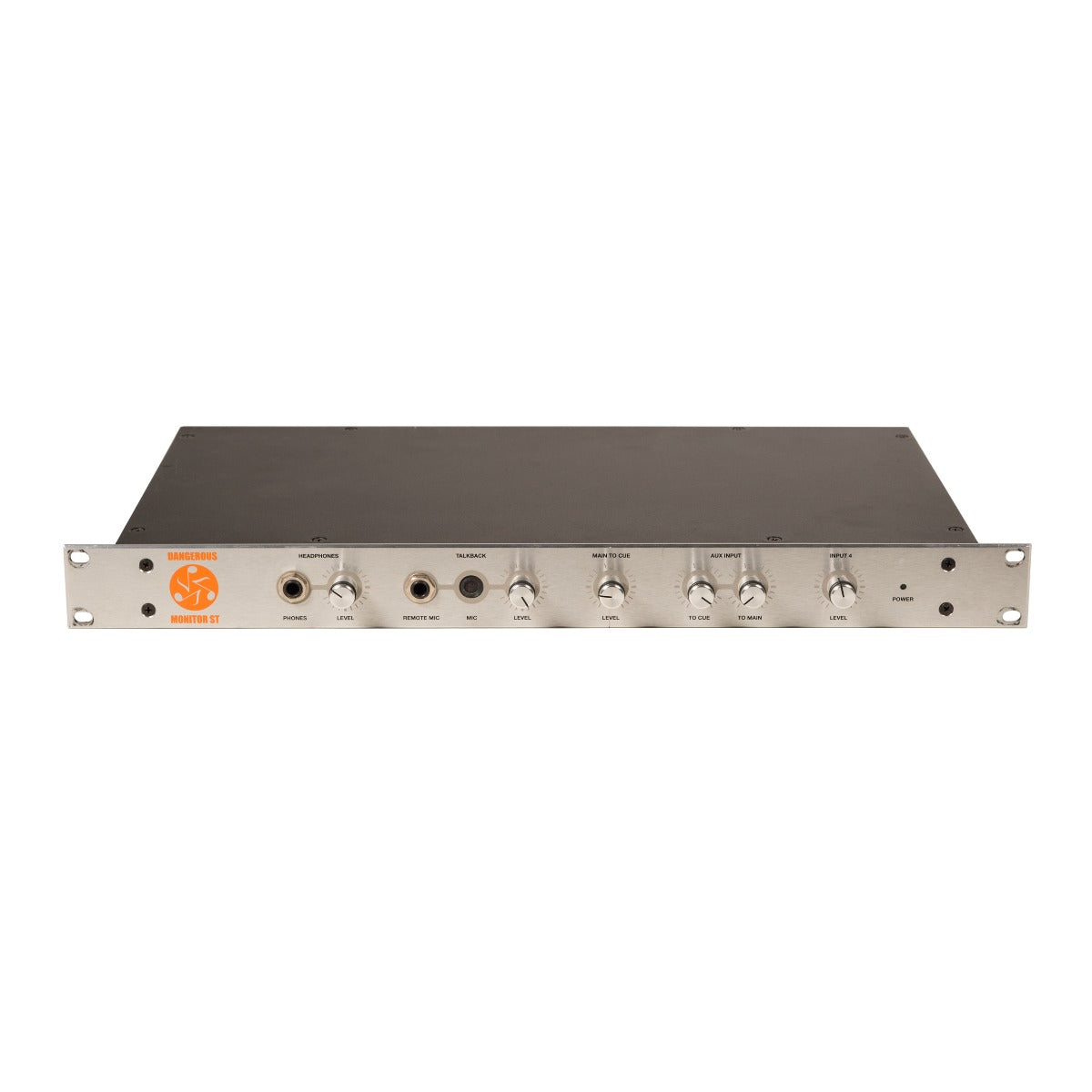 Dangerous Music MONITOR ST Stereo Monitor Control System