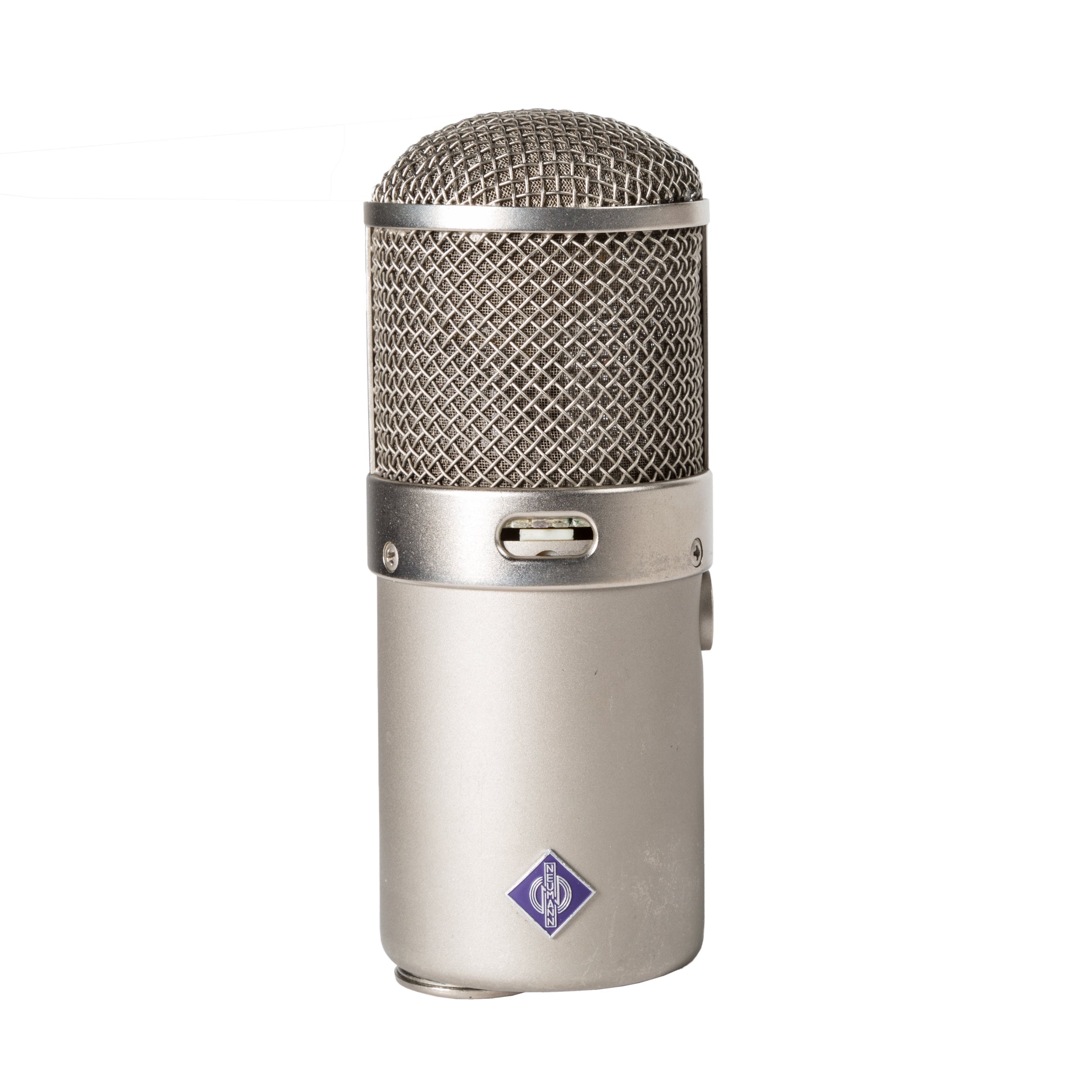 Neumann U47 FET Collector's Edition Large Diaphragm Condenser Microphone