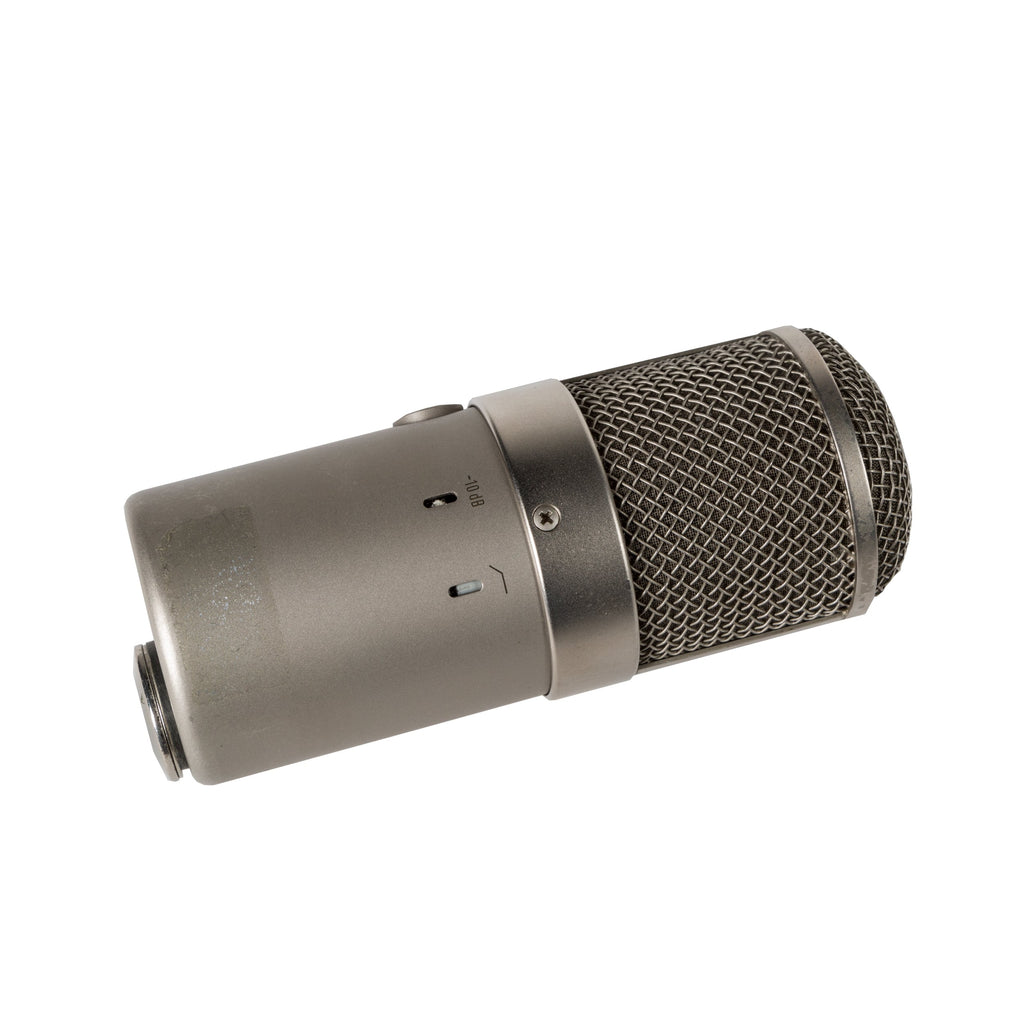 Neumann U47 FET Collector's Edition Large Diaphragm Condenser Microphone