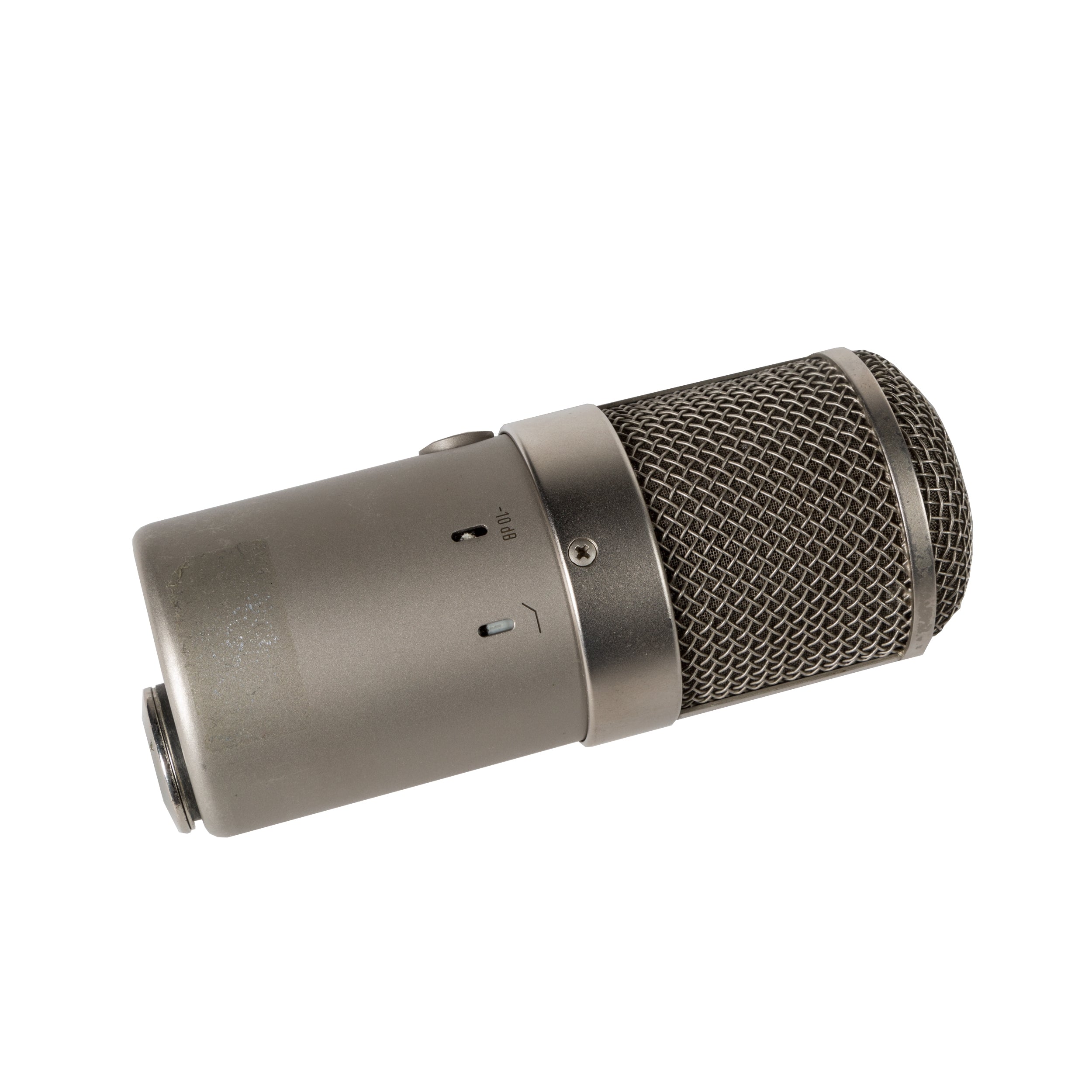 Neumann U47 FET Collector's Edition Large Diaphragm Condenser Microphone