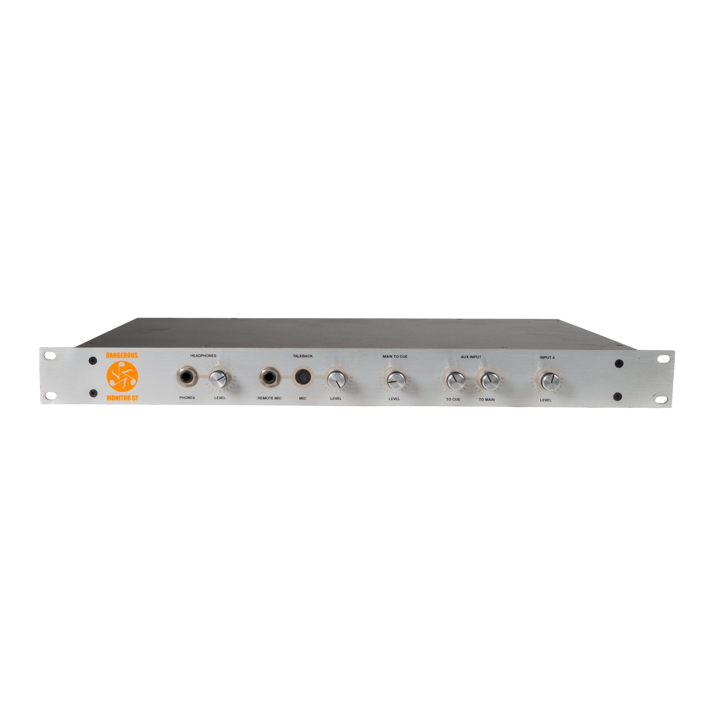 Dangerous Music MONITOR ST Stereo Monitor Control System