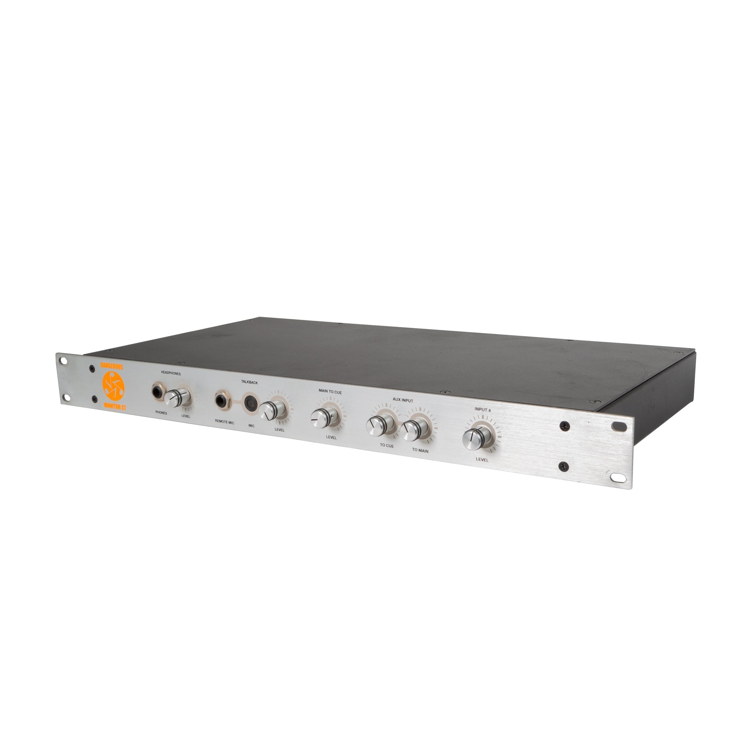 Dangerous Music MONITOR ST Stereo Monitor Control System