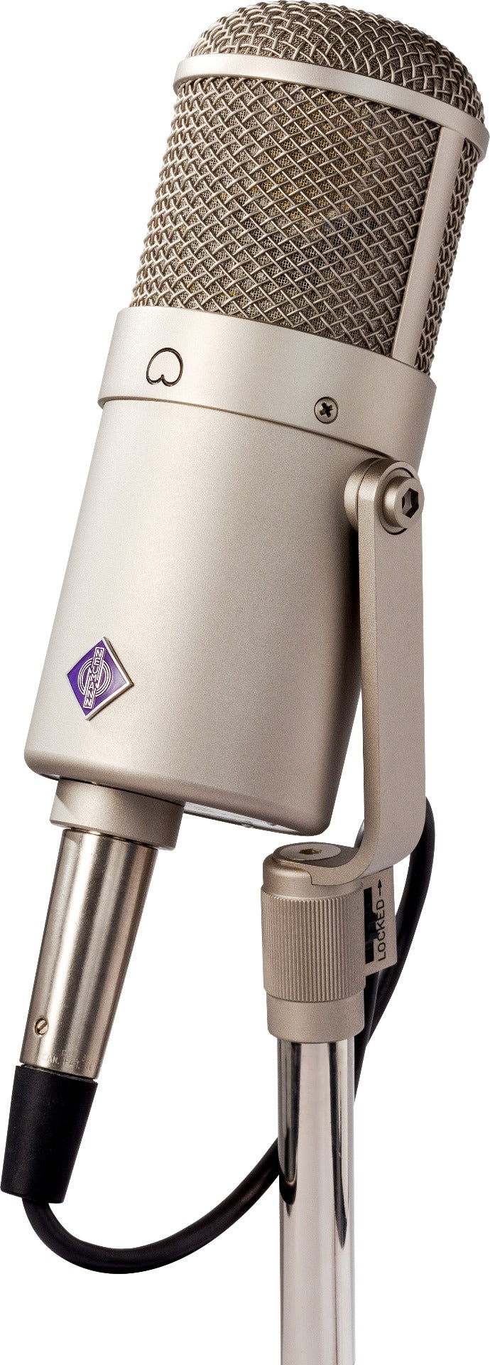 Neumann U47 FET Collector's Edition Large Diaphragm Condenser Microphone