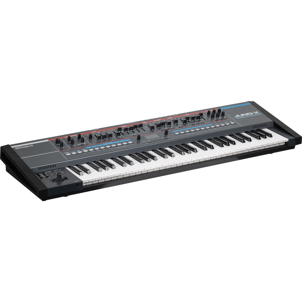 Roland JUNO-X Keyboard Synthesizer
