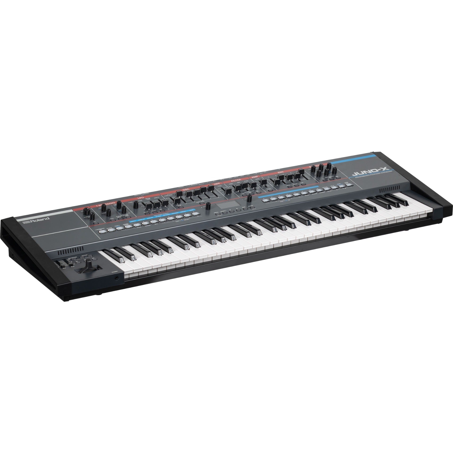 Roland JUNO-X Keyboard Synthesizer
