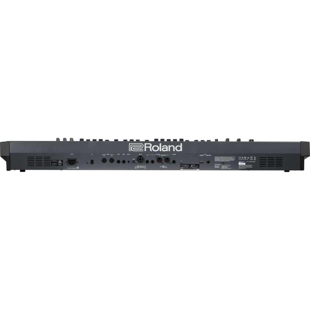 Roland JUNO-X Keyboard Synthesizer