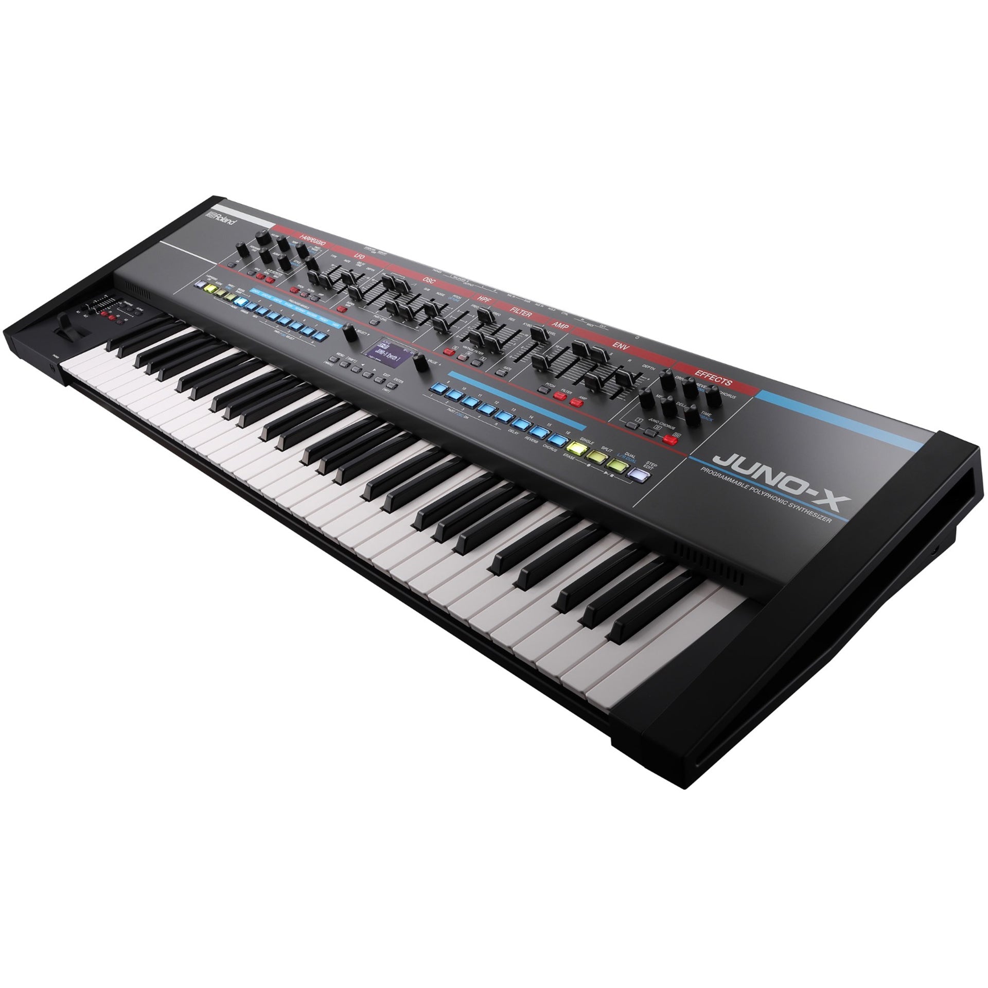 Roland JUNO-X Keyboard Synthesizer