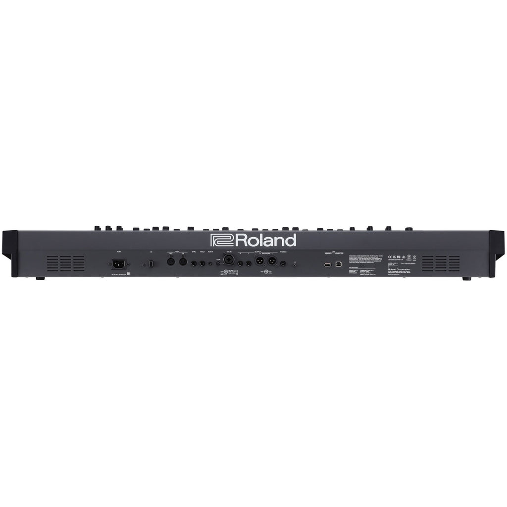 Roland JUNO-X Keyboard Synthesizer