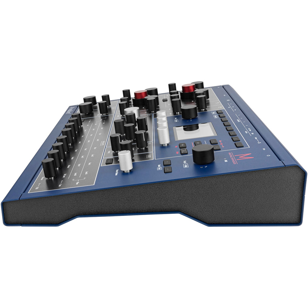 Waldorf M 8-Voice Desktop Synthesizer Module