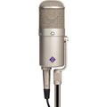 Neumann U47 FET Collector's Edition Large Diaphragm Condenser Microphone