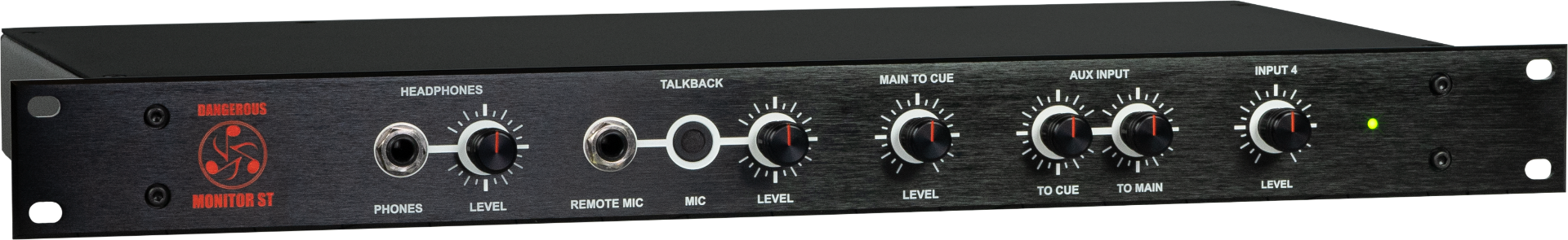 Dangerous Music MONITOR ST Stereo Monitor Control System