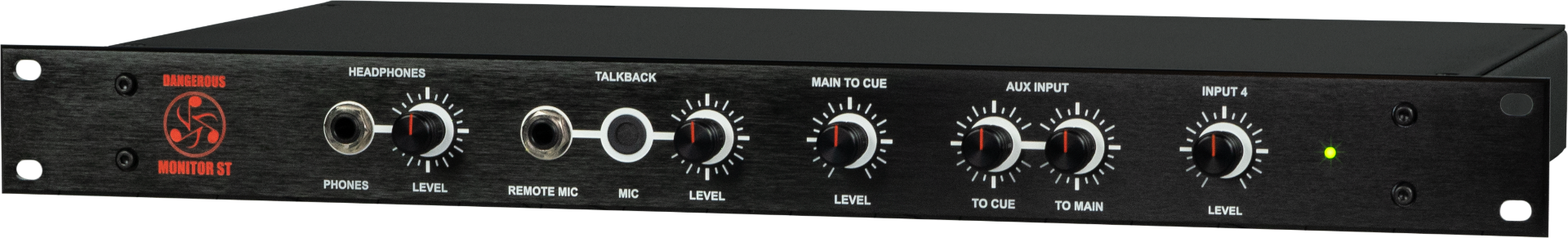 Dangerous Music MONITOR ST Stereo Monitor Control System