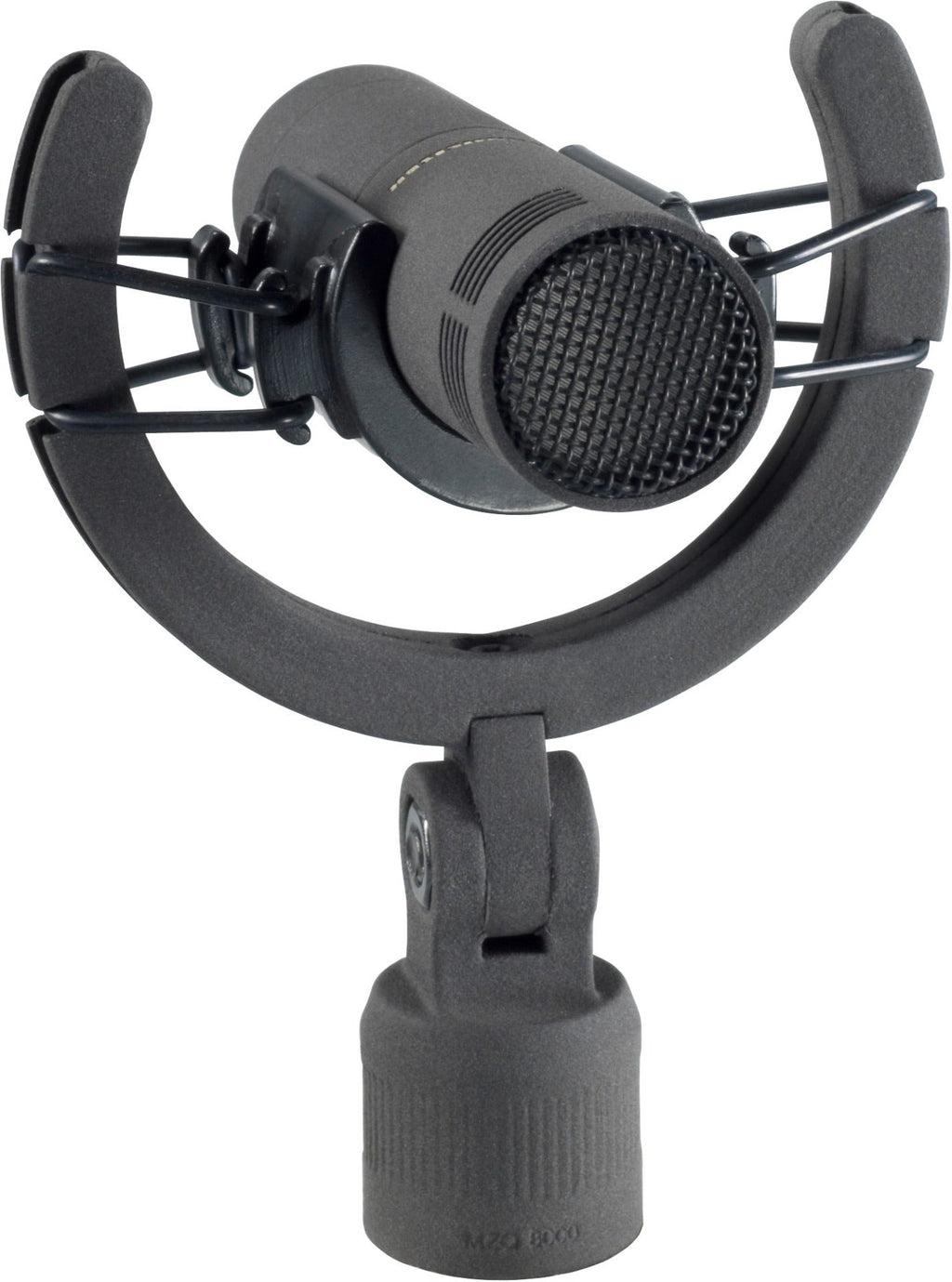 Sennheiser MKH 8040 Stereo Set Modular Cardioid Microphone Set