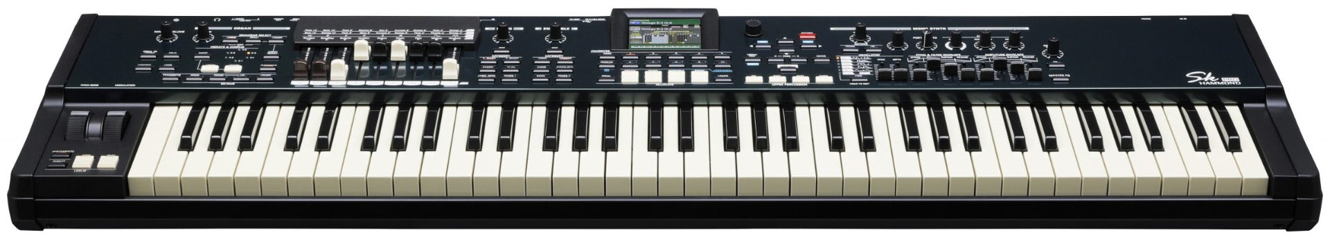 Hammond SK Pro 73 73-Key Stage Keyboard
