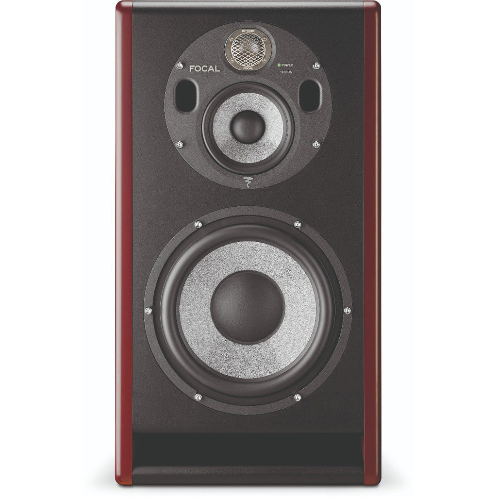 Focal Trio11 Be Powered 3-Way Studio Monitor