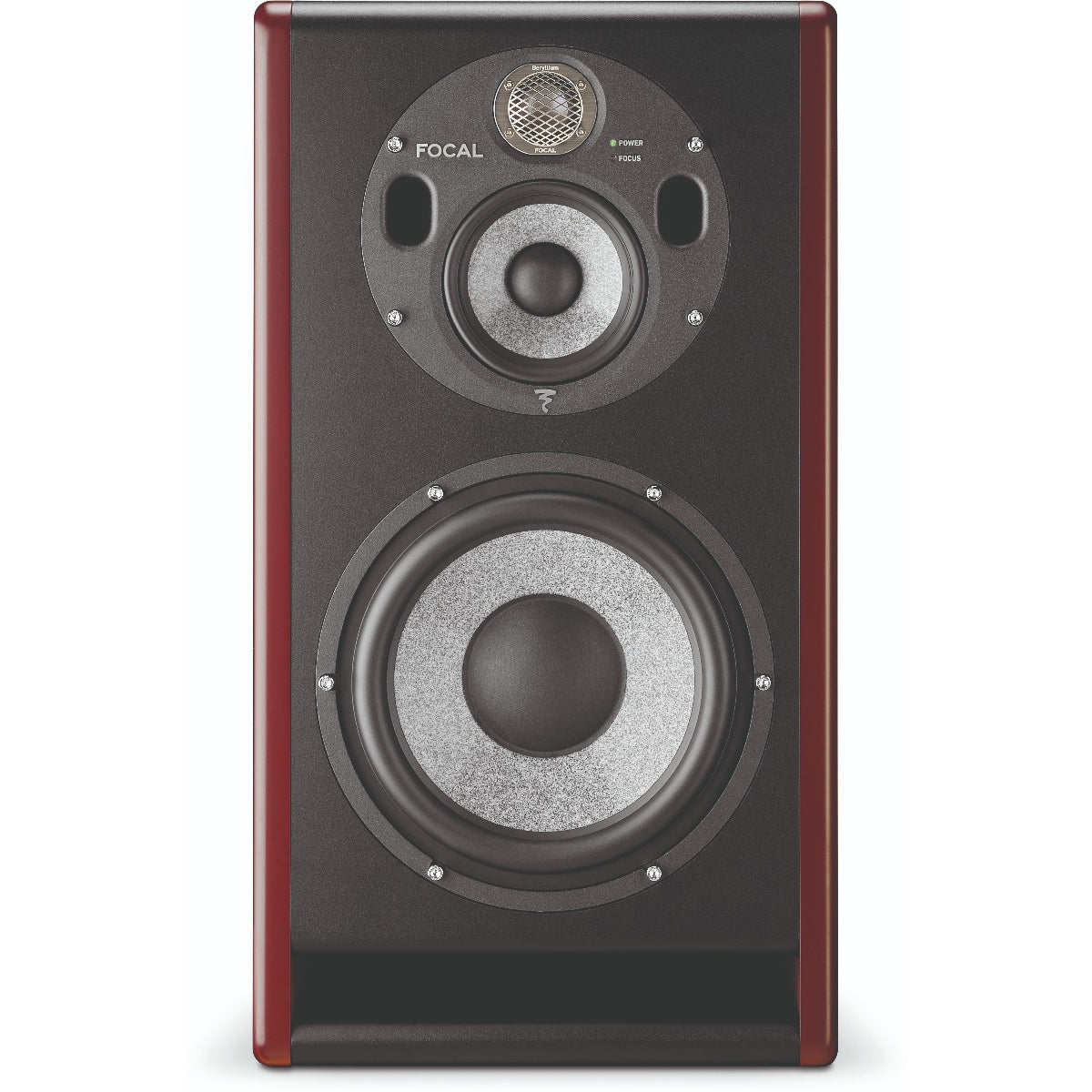 Focal Trio11 Be Powered 3-Way Studio Monitor
